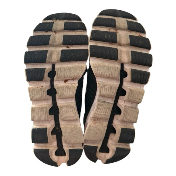 Women’s On Running CloudSwift Black Size 8.5 - Picture 9 of 12